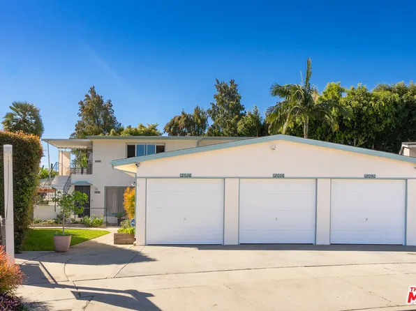 12036 Sylvester St, Los Angeles, CA 90066