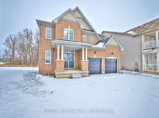 8787 Chickory Trl, Niagara Falls, ON L2H 3S4