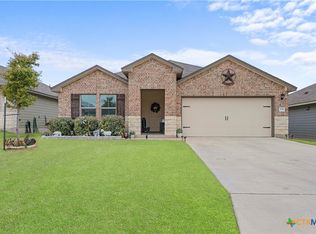 336 Jacquard Ct, Troy, TX 76579