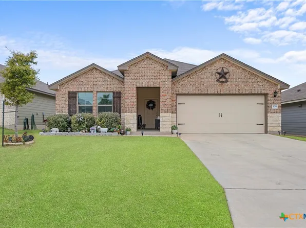 336 Jacquard Ct, Troy, TX 76579
