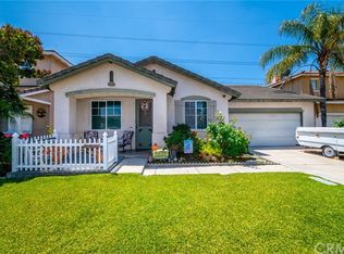 16947 El Agua Dr, Fontana, CA 92337