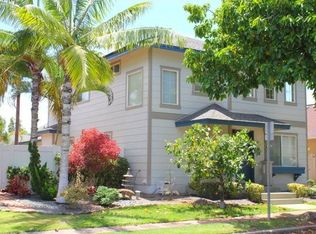 91-1118 Kaiopua St, Ewa Beach, HI 96706