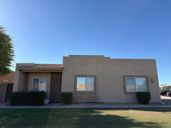 2300 E Magma Rd, San Tan Valley, AZ 85143