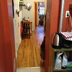 Rented by Nooklyn NYC LLC