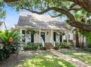 6441 Memphis St, New Orleans, LA 70124