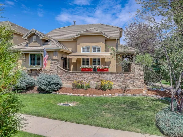 9030 Old Tom Morris Circle, Littleton, CO 80129