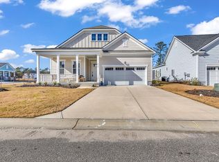 4068 McKinney Dr, Murrells Inlet, SC 29576
