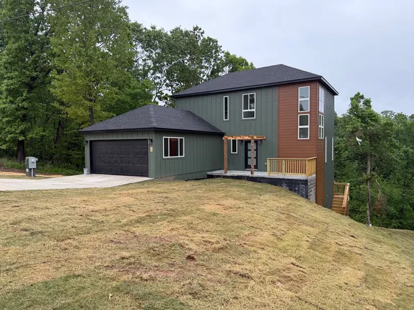 77 Shetland Dr, Bella Vista, AR 72715