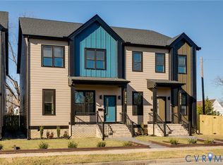 2128 Lamb Ave, Richmond, VA