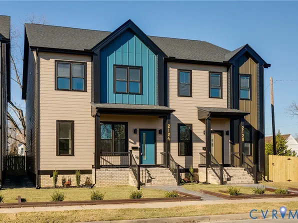 2128 Lamb Ave, Richmond, VA 23222