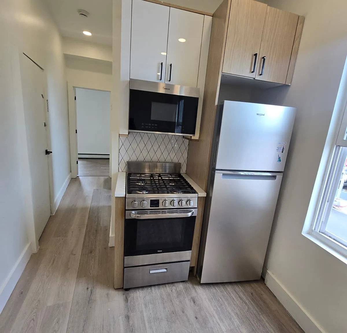 2 bed, $2,350 — Photo 3