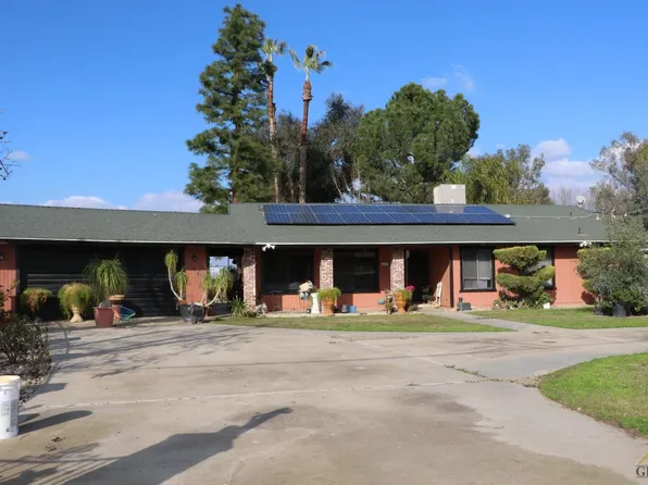 8420 Mountain View Rd, Bakersfield, CA 93307