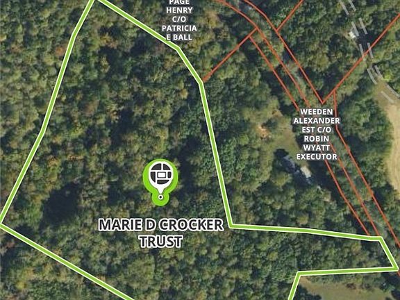 2nd image of 0 Rosemount Rd