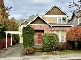 13106 NE 139th St, Kirkland, WA 98034