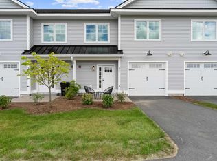 South Lake, Thornton, NH 03285