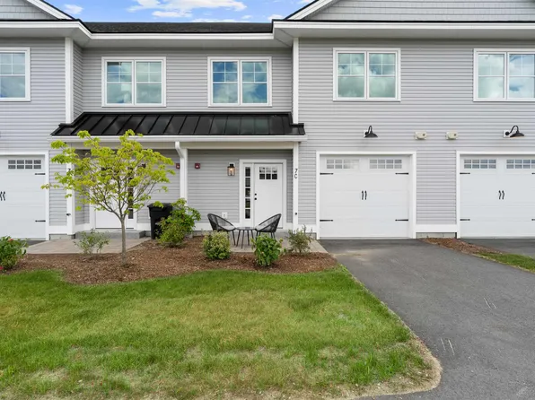 7 Ryan Road #C, Thornton, NH 03285