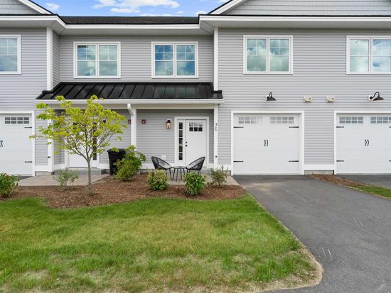 7 Ryan Road #C, Thornton, NH 03285