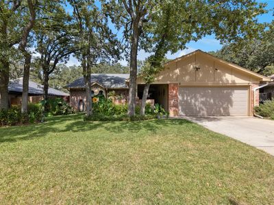 2115 Bainwood Trl, Arlington, TX, 76015