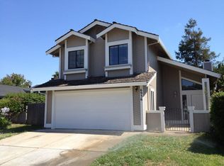 6936 March Way, Elk Grove, CA 95758