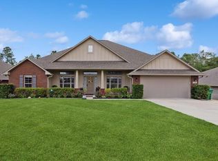 146 Leonine Holw, Crestview, FL 32536