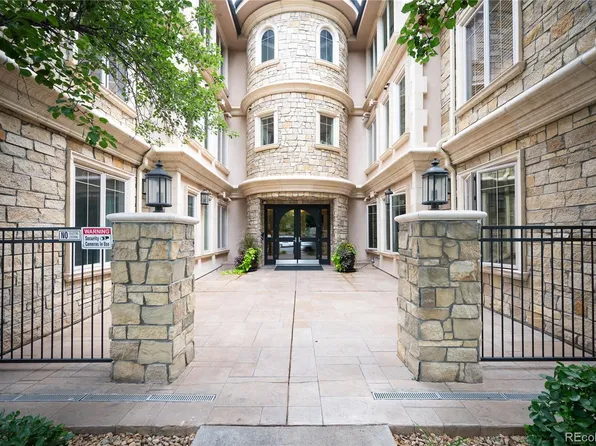 150 S Madison Street #109, Denver, CO 80209