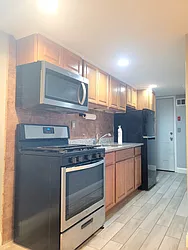 Rented by City Connections Realty