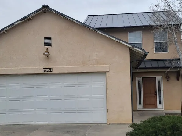 654 Cowboy Way, Canon City, CO 81212