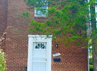 3801 28th Ave, Temple Hills, MD 20748