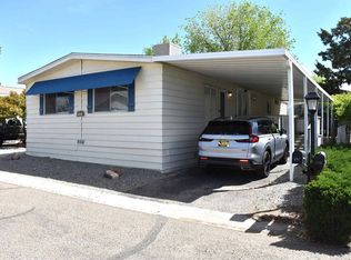 7112 Pan American Fwy NE #296, Albuquerque, NM 87109