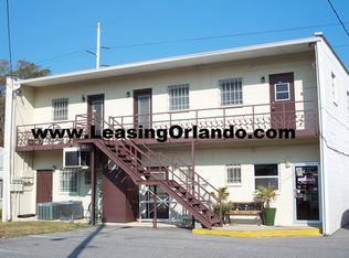 1982 W Fairbanks Ave, Winter Park, FL 32789