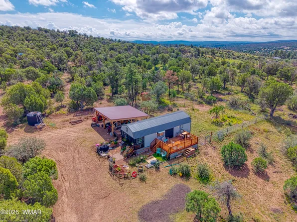 5337 Alserita Rd, Show Low, AZ 85901