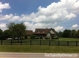 1092 Lemons Mill Rd, Georgetown, KY 40324