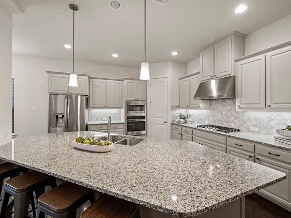 1019 Ivy Charm Way, Arlington, TX 76005