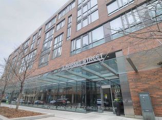 3 Market St #638, Toronto, ON M5E 0A3