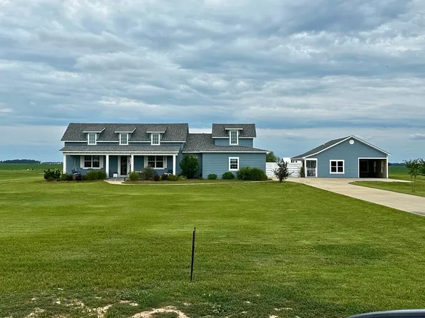 457 Laughlin Rd, Cleveland, MS 38732