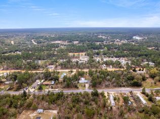 Lots 29&30 E Daisy Ln, Defuniak Springs, FL 32433