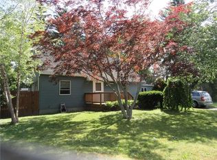 653 North Rd, Scottsville, NY 14546