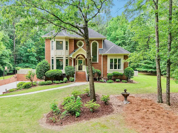 133 Windwood Cir, Alabaster, AL 35007