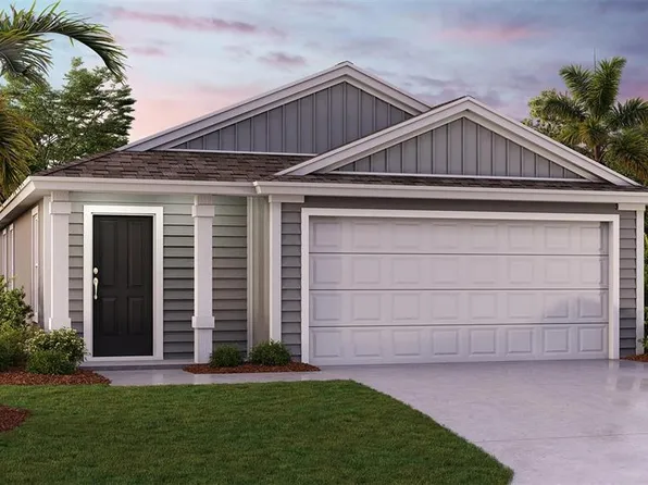 11 Divot Pl, Bunnell, FL 32110