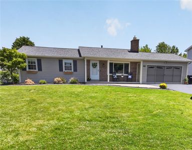 20 Hunt Point, Rochester, NY, 14624