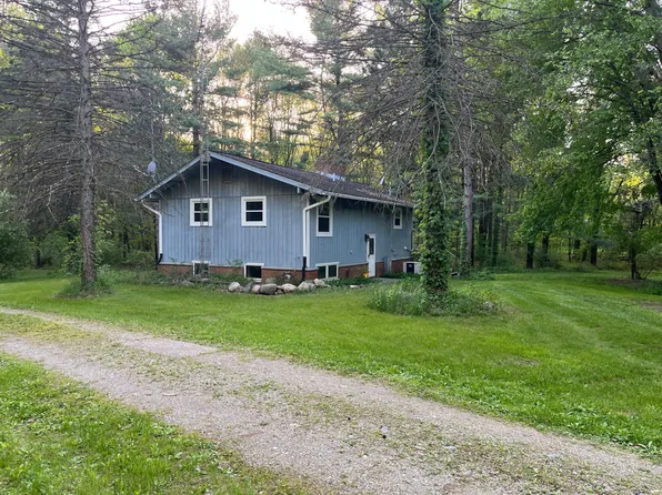 16200 Roe Rd, Chelsea, MI 48118