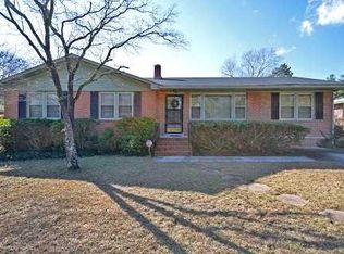 2027 Oakside Ln, Columbia, SC 29223