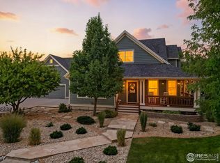 3525 Rinn Valley Dr, Frederick, CO 80504