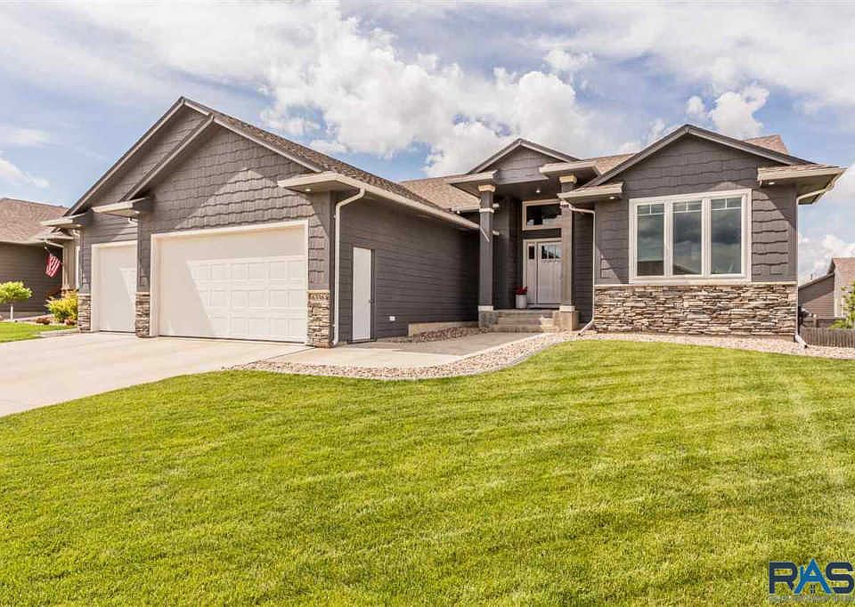 1st image of 6336 S Badlands Ct