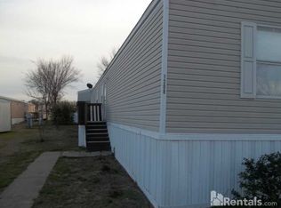 1308 Venture Ln, Desoto, TX 75115