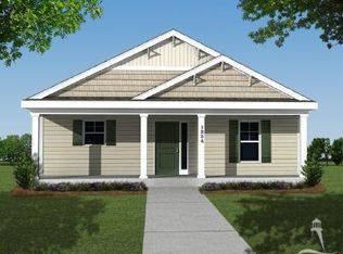 4420 Southern Pine Dr SE, Southport, NC 28461