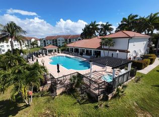 615 Villa Cir #615, Boynton Beach, FL 33435