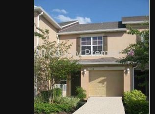 518 Interlude Ln #I-102, Orlando, FL 32824