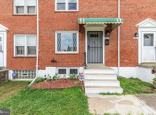 1043 Cameron Rd, Baltimore, MD 21212