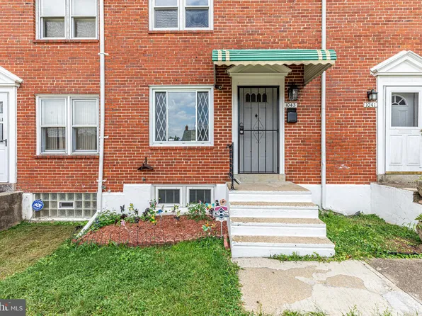 1043 Cameron Rd, Baltimore, MD 21212
